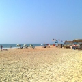 India. Goa - Beautiful Betalbatim Beach 2012 - Гоа - пляж Беталбатим - Индия.jpg