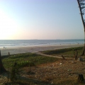 goa 2012 - Betalbatim Beach - Выход к морю.jpg
