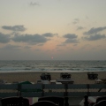 Seeing the sun - Goa - India.JPG
