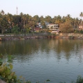 Janardanaswamy Temple Pond