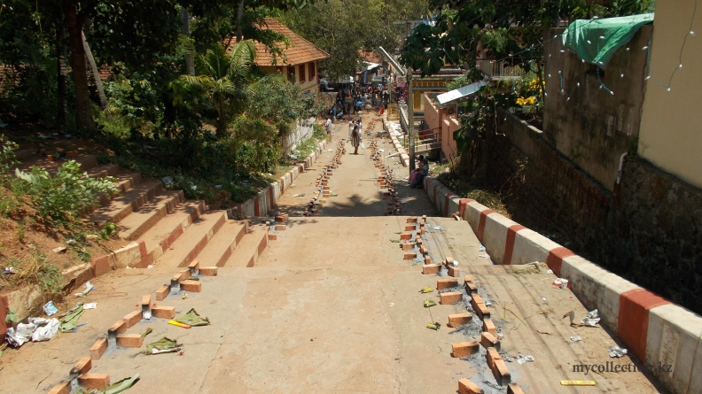 India - Kerala - Varkala - Janardanaswamy Temple.jpg