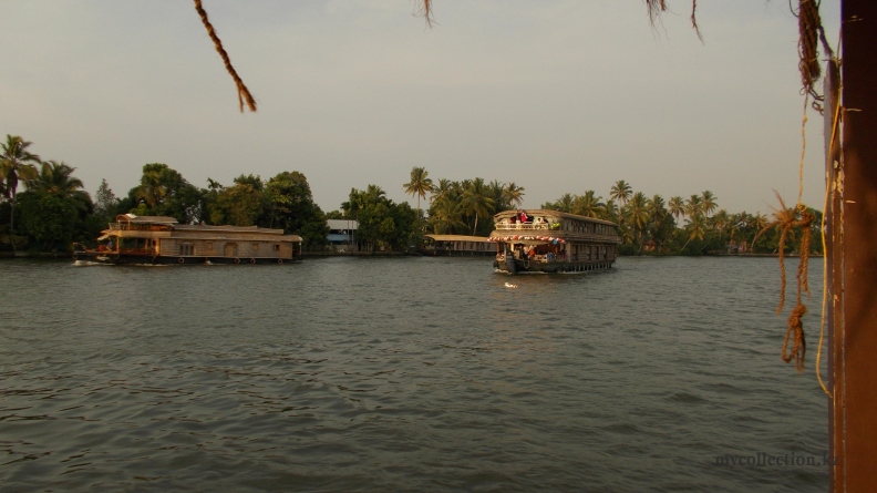 Kerala backwaters 2014 - Kettuvallam.JPG