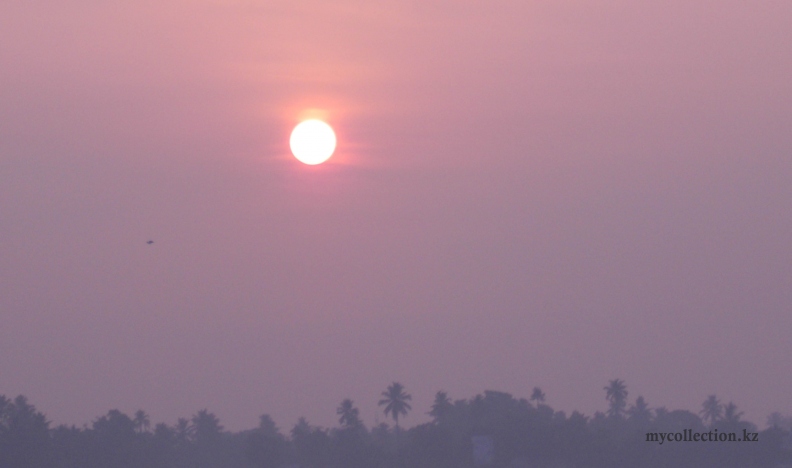 Dawn in Alappuzha - India Kerala 2014.JPG