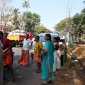 Road accident in Kerala.JPG