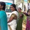 Indian woman - Female Support group.JPG
