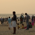 Papanasam Beach - Varkala - India.jpg