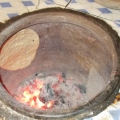 Varkala - Tandoor Chapati.JPG