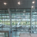 Международный аэропорт Тривандрум