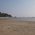 Majorda Beach (Пляж Маджорда) 