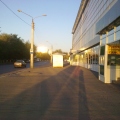 Kazahstan Astana - Ранним утром у «Артема» - 2011.jpg