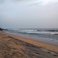 «Дикий пляж»