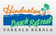 Hindustan Beach Retreat Logo