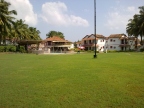 South Goa. Hotel «Nanu Resort»