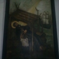 Картина «Первый миссионер»
