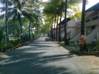 Nanu Resorts. Двухэтажные коттеджи 