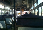 В автобусе на Маргао из Колвы.