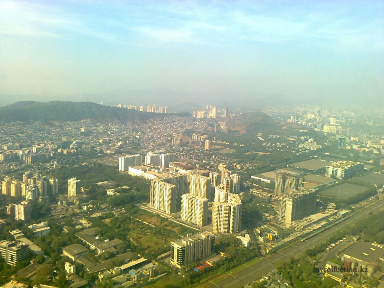 Mumbai. View from the airplane.jpg