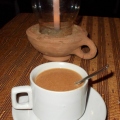 Вечерний масала чай
