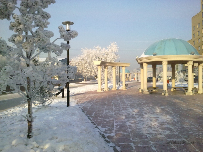 Kazahstan Astana 2012 3