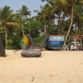 Пляж Марарикулам 2019