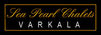 Sea Pearl Chalets Logo